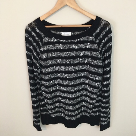 Lou & Grey Sweaters - Lou and Grey Pullover Sweater Size Small